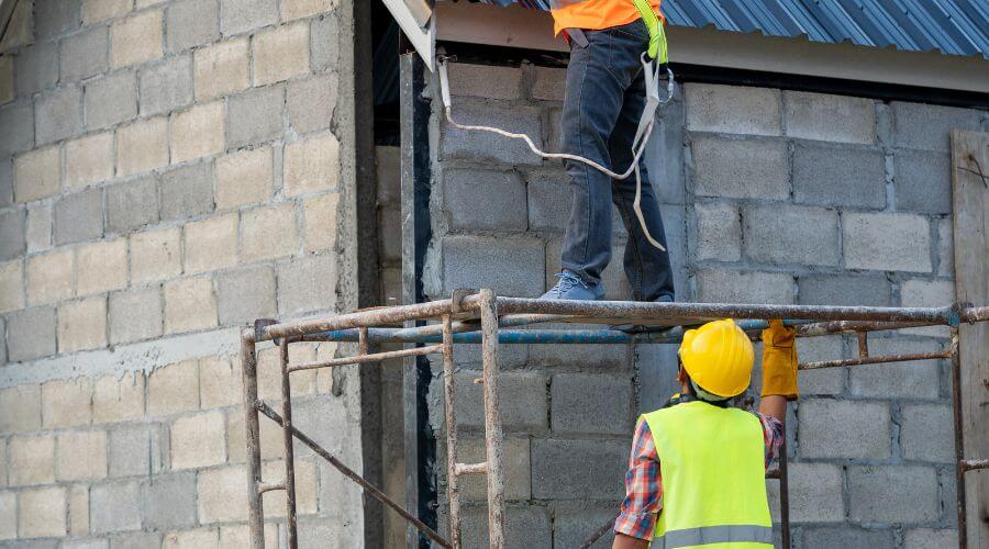 Expert top industrial roofings services in Newcastle, TX